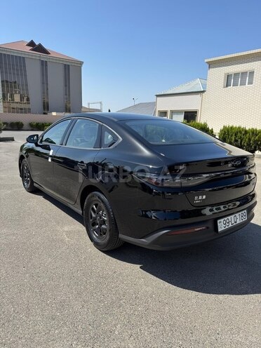 BYD  2025, 0 km - 1.5 l - Bakı