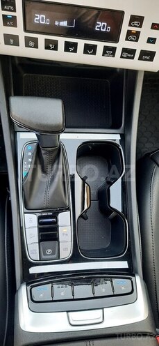 Hyundai Tucson 2023, 9,500 km - 2.0 l - Bakı