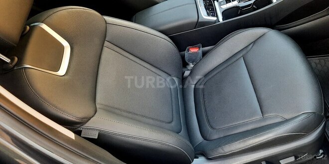 Hyundai Tucson 2023, 9,500 km - 2.0 l - Bakı