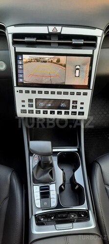 Hyundai Tucson 2023, 9,500 km - 2.0 l - Bakı