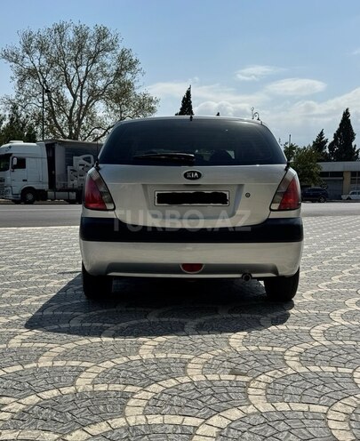 Kia Rio 2007, 197,278 km - 1.4 л - Gəncə