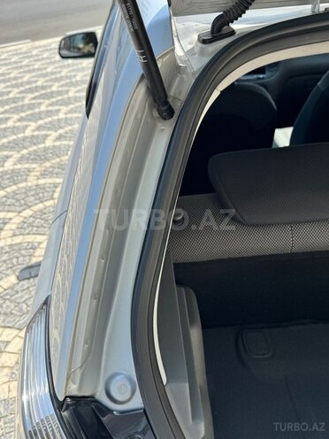 Kia Rio 2007, 197,278 km - 1.4 л - Gəncə