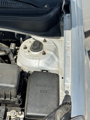 Kia Rio 2007, 197,278 km - 1.4 л - Gəncə