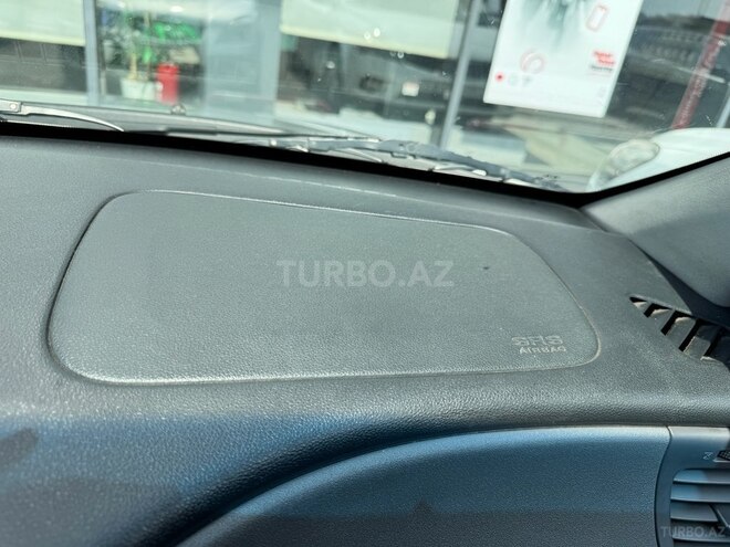 Kia Rio 2007, 197,278 km - 1.4 л - Gəncə