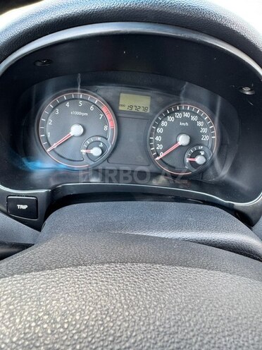Kia Rio 2007, 197,278 km - 1.4 л - Gəncə