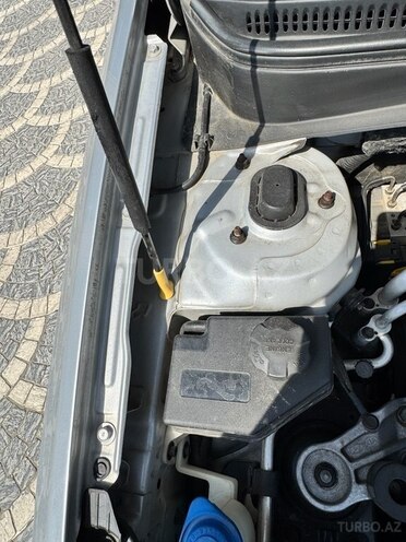 Kia Rio 2007, 197,278 km - 1.4 л - Gəncə