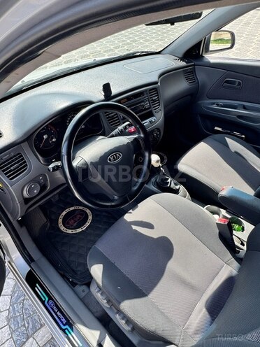 Kia Rio 2007, 197,278 km - 1.4 л - Gəncə