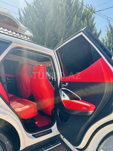 Hyundai Santa Fe 2012, 257,000 km - 2.0 л - Bakı