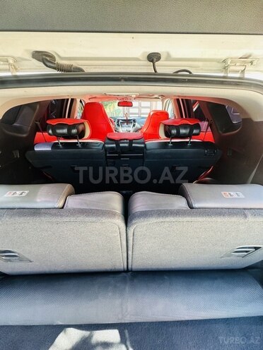 Hyundai Santa Fe 2012, 257,000 km - 2.0 л - Bakı
