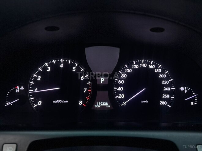Lexus  2008, 180,400 km - 4.6 л - Bakı