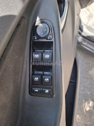 LADA (VAZ) Granta 2014, 316,000 km - 1.6 l - Bakı