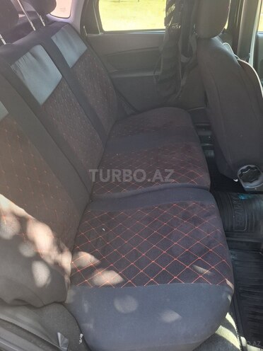 LADA (VAZ) Granta 2014, 316,000 km - 1.6 l - Bakı