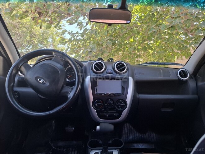 LADA (VAZ) Granta 2014, 316,000 km - 1.6 l - Bakı