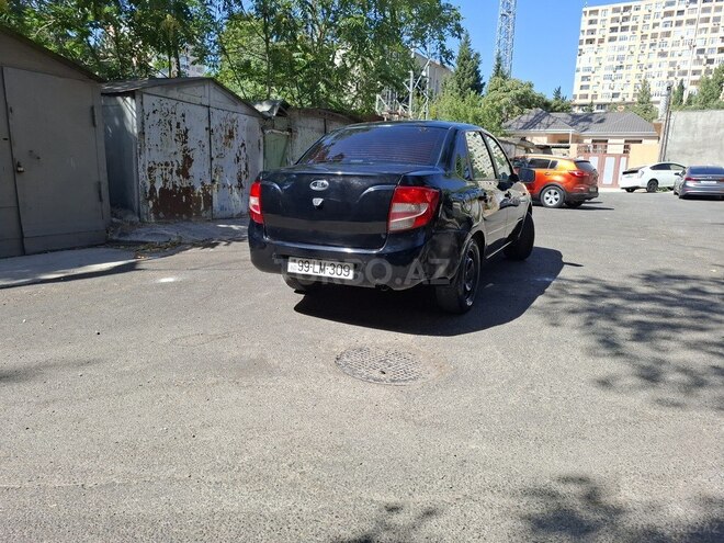 LADA (VAZ) Granta 2014, 316,000 km - 1.6 l - Bakı