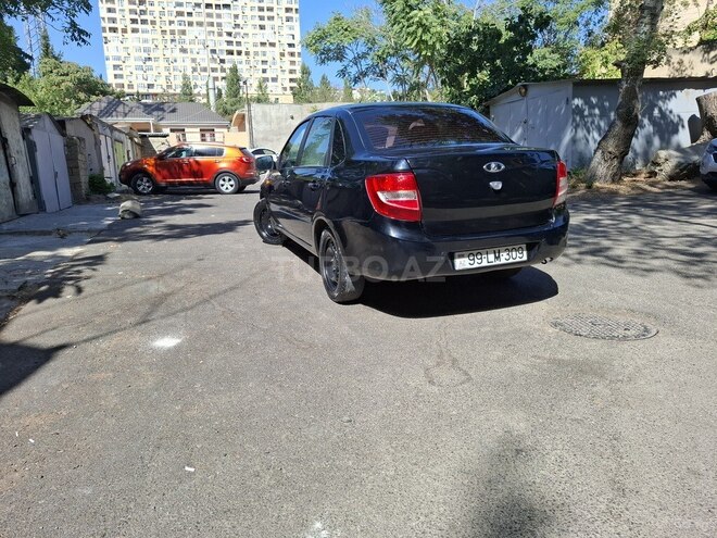 LADA (VAZ) Granta 2014, 316,000 km - 1.6 l - Bakı