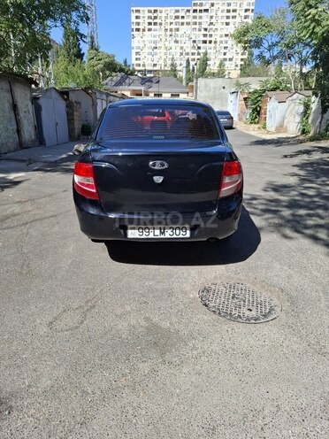 LADA (VAZ) Granta 2014, 316,000 km - 1.6 l - Bakı