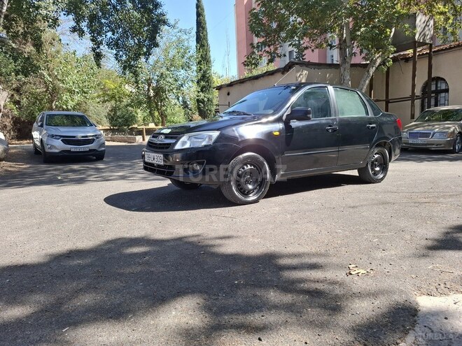 LADA (VAZ) Granta 2014, 316,000 km - 1.6 l - Bakı