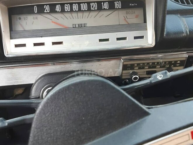 LADA (VAZ) 2101 1983, 162,000 km - 1.3 l - Bakı
