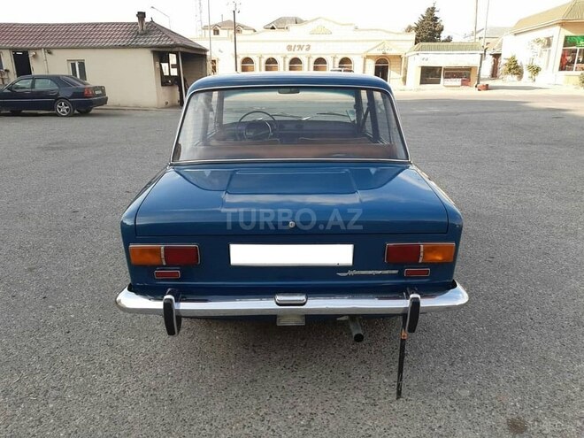 LADA (VAZ) 2101 1983, 162,000 km - 1.3 l - Bakı