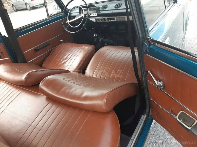 LADA (VAZ) 2101 1983, 162,000 km - 1.3 l - Bakı