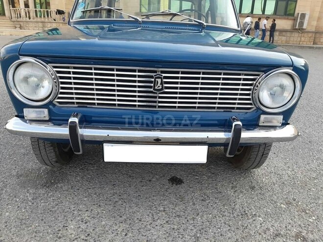 LADA (VAZ) 2101 1983, 162,000 km - 1.3 l - Bakı