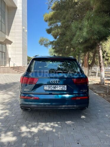 Audi Q7 2019, 95,000 km - 2.0 л - Bakı