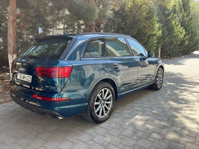Audi Q7 2019, 95,000 km - 2.0 л - Bakı