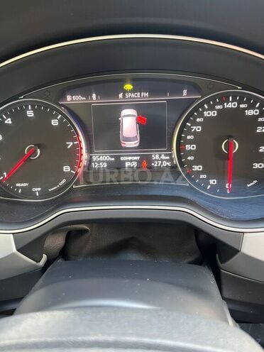 Audi Q7 2019, 95,000 km - 2.0 л - Bakı