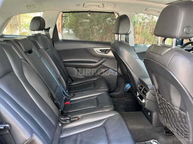 Audi Q7 2019, 95,000 km - 2.0 л - Bakı
