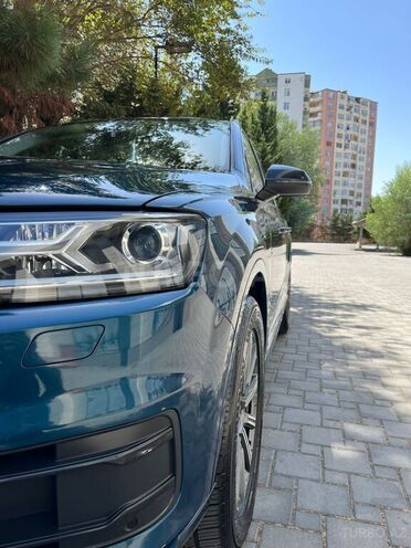 Audi Q7 2019, 95,000 km - 2.0 л - Bakı