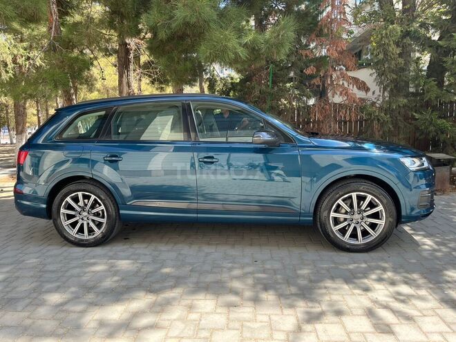 Audi Q7 2019, 95,000 km - 2.0 л - Bakı