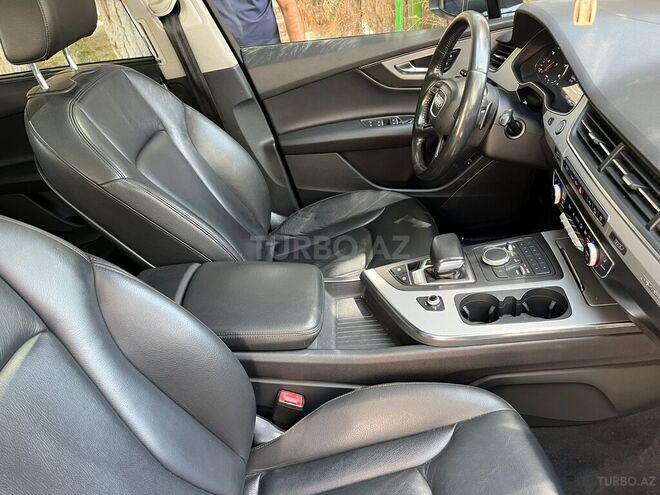 Audi Q7 2019, 95,000 km - 2.0 л - Bakı