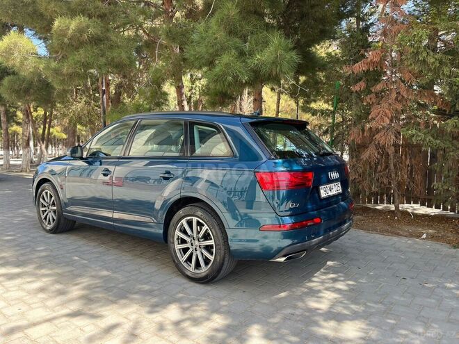 Audi Q7 2019, 95,000 km - 2.0 л - Bakı