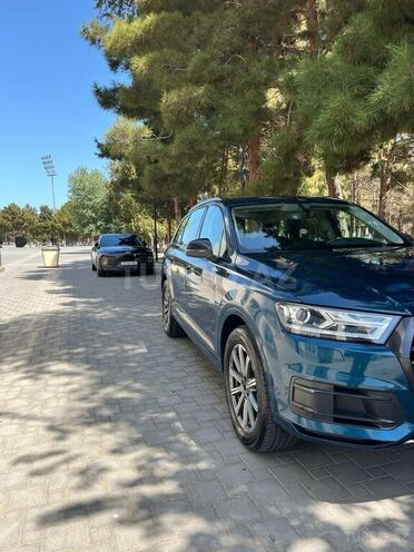 Audi Q7 2019, 95,000 km - 2.0 л - Bakı