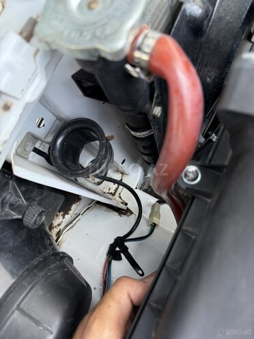 LADA (VAZ) 2107 2009, 77,594 km - 1.6 л - Kürdəmir