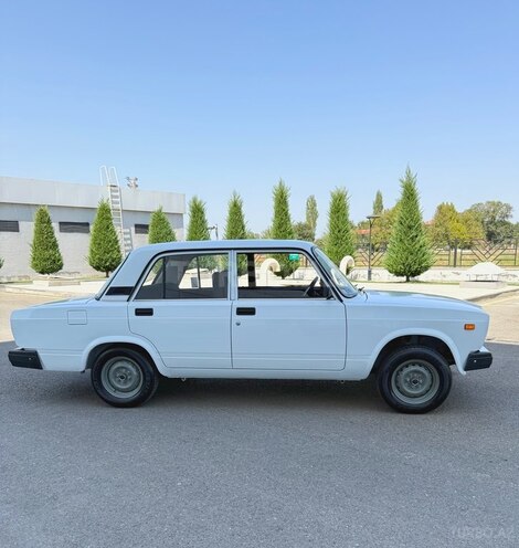 LADA (VAZ) 2107 2009, 77,594 km - 1.6 л - Kürdəmir