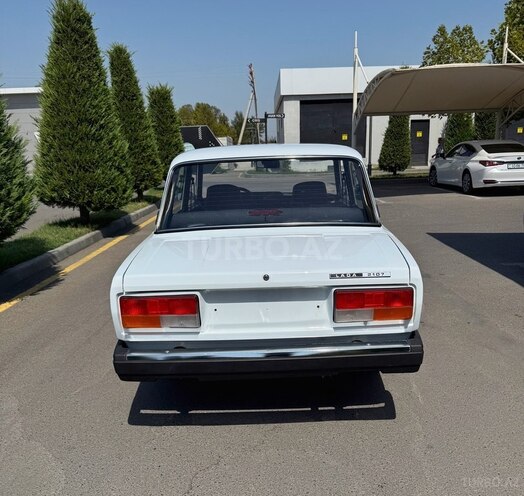 LADA (VAZ) 2107 2009, 77,594 km - 1.6 л - Kürdəmir
