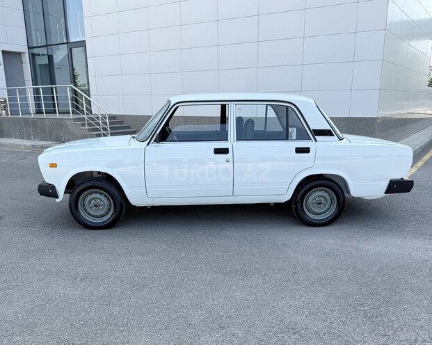 LADA (VAZ) 2107 2009, 77,594 km - 1.6 л - Kürdəmir