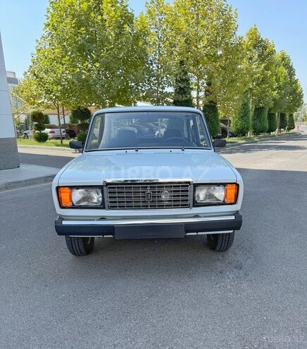 LADA (VAZ) 2107 2009, 77,594 km - 1.6 л - Kürdəmir