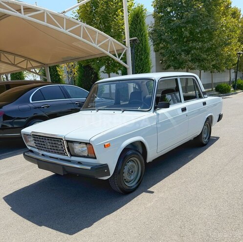 LADA (VAZ) 2107 2009, 77,594 km - 1.6 л - Kürdəmir