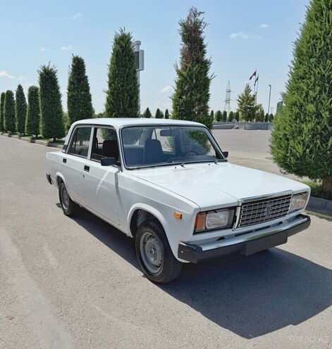 LADA (VAZ) 2107 2009, 77,594 km - 1.6 л - Kürdəmir