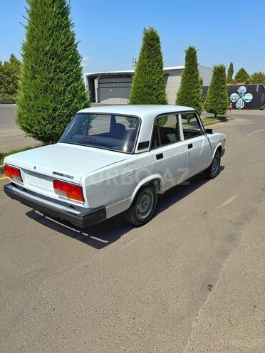 LADA (VAZ) 2107 2009, 77,594 km - 1.6 л - Kürdəmir