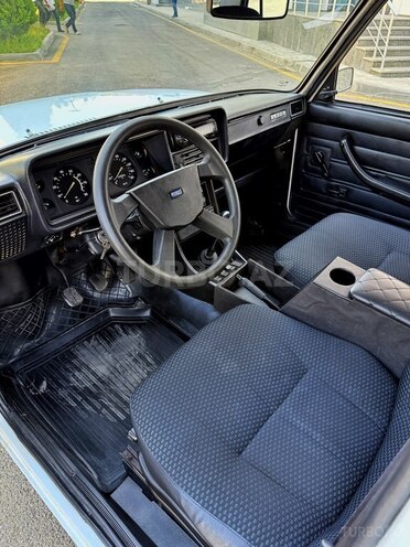 LADA (VAZ) 2107 2009, 77,594 km - 1.6 л - Kürdəmir