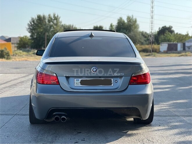 BMW 530 2008, 270,645 km - 3.0 l - Bakı