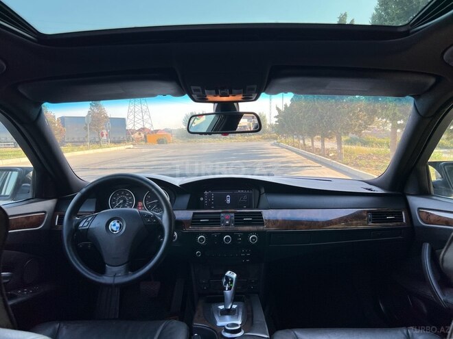 BMW 530 2008, 270,645 km - 3.0 l - Bakı