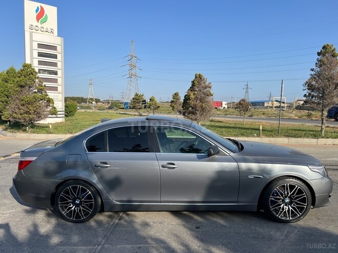 BMW 530 2008, 270,645 km - 3.0 l - Bakı