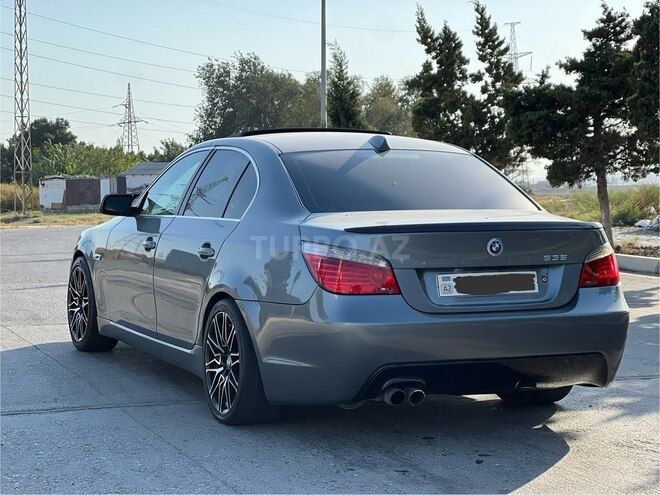 BMW 530 2008, 270,645 km - 3.0 l - Bakı