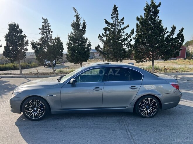 BMW 530 2008, 270,645 km - 3.0 l - Bakı