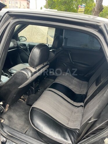 Opel Vectra 1998, 357,000 km - 1.8 l - Qusar