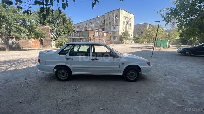 LADA (VAZ) 2115 2012, 210,000 km - 1.5 l - Gəncə